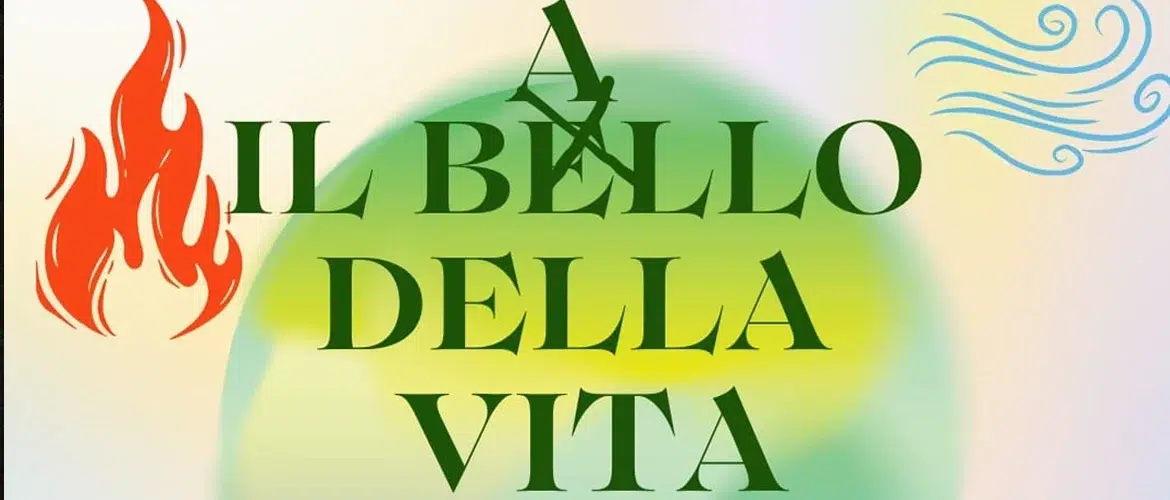 Il Ballo della Vita