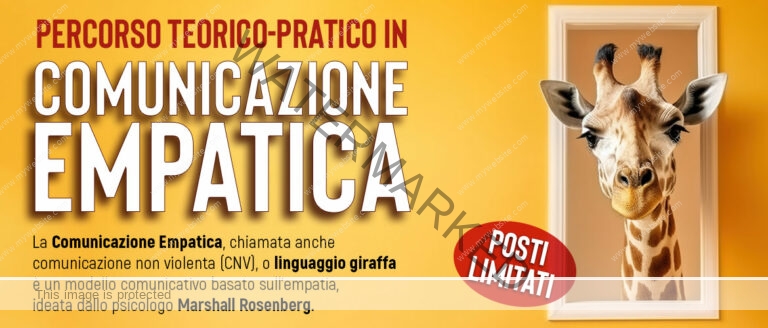 Comunicazione Empatica CNV