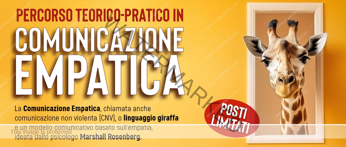 Comunicazione Empatica CNV